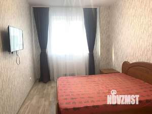 2-к квартира, на длительный срок, 40м2, 22/25 этаж