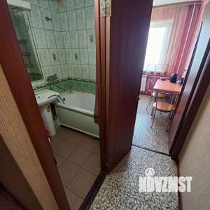 1-к квартира, на длительный срок, 40м2, 3/5 этаж