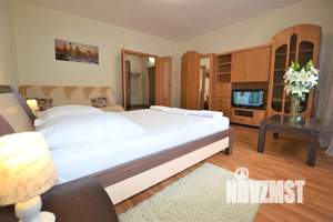 1-к квартира, посуточно, 51м2, 3/10 этаж