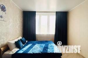 1-к квартира, посуточно, 45м2, 11/25 этаж