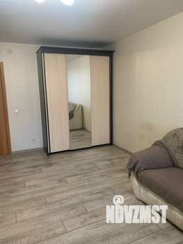 2-к квартира, на длительный срок, 64м2, 16/17 этаж