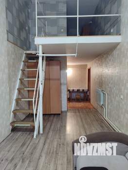 2-к квартира, на длительный срок, 43м2, 1/10 этаж