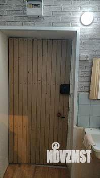 1-к квартира, на длительный срок, 14м2, 2/5 этаж