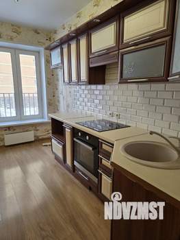 2-к квартира, на длительный срок, 60м2, 2/17 этаж