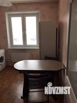 1-к квартира, на длительный срок, 42м2, 6/10 этаж