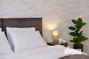 1-к квартира, посуточно, 45м2, 3/23 этаж