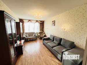 2-к квартира, посуточно, 65м2, 9/24 этаж