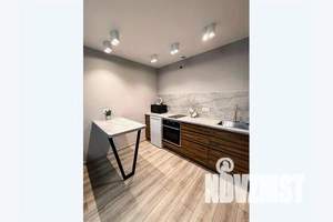 2-к квартира, посуточно, 45м2, 15/24 этаж