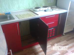 1-к квартира, на длительный срок, 38м2, 6/10 этаж