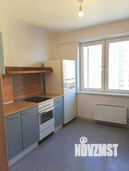 2-к квартира, на длительный срок, 54м2, 13/17 этаж