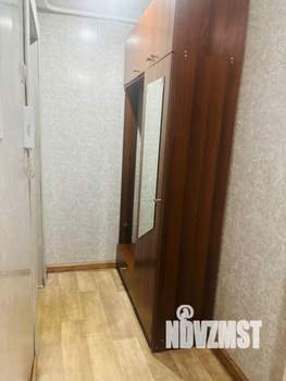 1-к квартира, на длительный срок, 32м2, 2/5 этаж