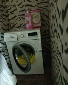 1-к квартира, на длительный срок, 31м2, 5/5 этаж