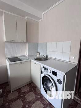 Студия квартира, на длительный срок, 18м2, 1/9 этаж