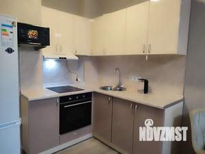 2-к квартира, посуточно, 39м2, 5/17 этаж