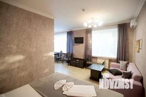 1-к квартира, посуточно, 22м2, 1/1 этаж