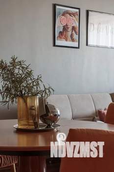 3-к квартира, посуточно, 85м2, 9/9 этаж