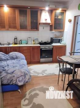 2-к квартира, на длительный срок, 60м2, 10/10 этаж
