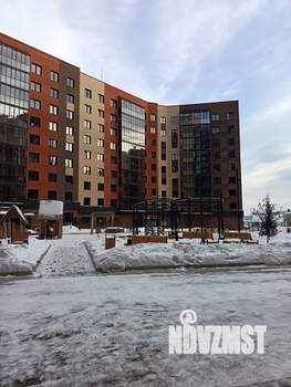 2-к квартира, на длительный срок, 66м2, 7/14 этаж