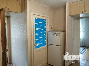 2-к квартира, на длительный срок, 50м2, 3/5 этаж