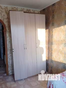 Студия квартира, на длительный срок, 18м2, 5/5 этаж