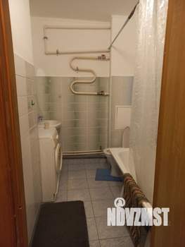 Студия квартира, на длительный срок, 27м2, 8/14 этаж