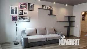 3-к квартира, посуточно, 73м2, 1/1 этаж