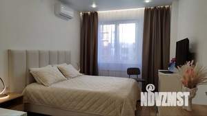 Студия квартира, посуточно, 27м2, 14/17 этаж