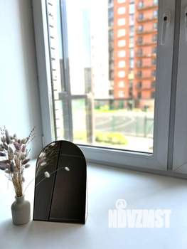 2-к квартира, посуточно, 45м2, 2/17 этаж