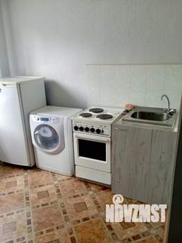 1-к квартира, на длительный срок, 38м2, 5/5 этаж