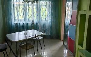 3-к квартира, на длительный срок, 62м2, 3/5 этаж