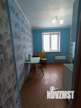 1-к квартира, на длительный срок, 33м2, 5/9 этаж