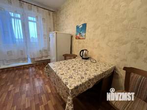 1-к квартира, на длительный срок, 45м2, 6/14 этаж