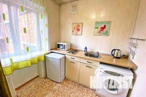 1-к квартира, посуточно, 38м2, 2/5 этаж