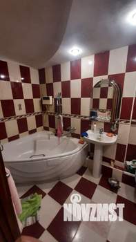 3-к квартира, на длительный срок, 76м2, 3/9 этаж