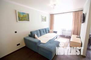 1-к квартира, посуточно, 32м2, 3/5 этаж