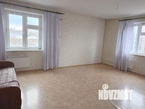 2-к квартира, на длительный срок, 69м2, 6/14 этаж