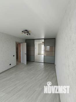 1-к квартира, на длительный срок, 42м2, 18/19 этаж