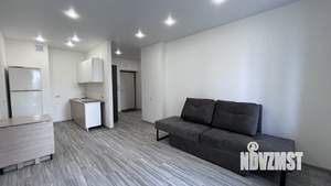 2-к квартира, на длительный срок, 40м2, 6/24 этаж
