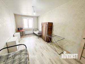 1-к квартира, на длительный срок, 55м2, 9/17 этаж