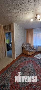 1-к квартира, на длительный срок, 31м2, 3/5 этаж