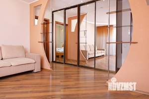 2-к квартира, посуточно, 53м2, 1/1 этаж