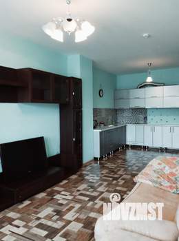 2-к квартира, на длительный срок, 64м2, 12/27 этаж