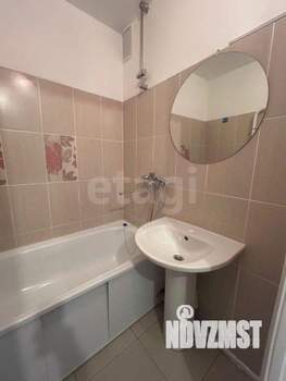 2-к квартира, на длительный срок, 52м2, 11/17 этаж