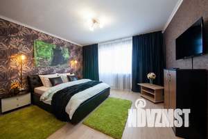 2-к квартира, посуточно, 54м2, 10/10 этаж