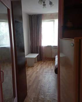 1-к квартира, на длительный срок, 14м2, 5/5 этаж