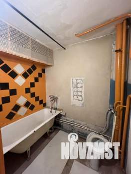 1-к квартира, на длительный срок, 30м2, 1/9 этаж