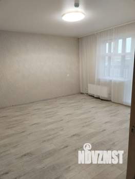 2-к квартира, на длительный срок, 58м2, 4/17 этаж