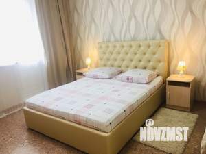 1-к квартира, посуточно, 50м2, 15/20 этаж