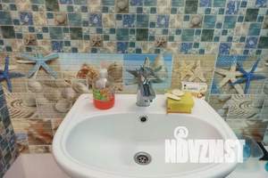 1-к квартира, посуточно, 45м2, 5/20 этаж