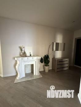 Студия квартира, на длительный срок, 70м2, 7/11 этаж